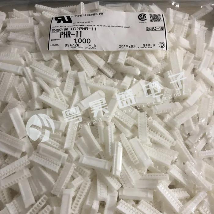 30pcs  ο Ŀ PHR-11 Ŀ 11PIN   2.0mm 